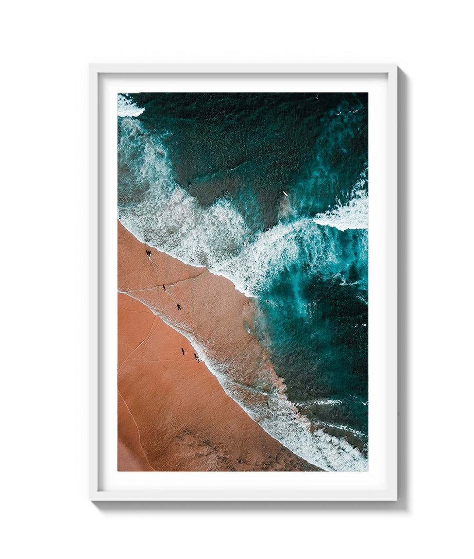 Deep Blue